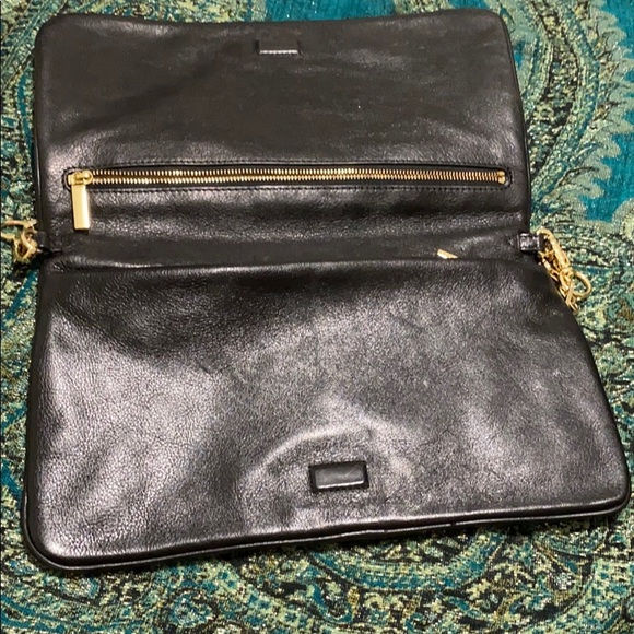 Tory Burch Large Clutch